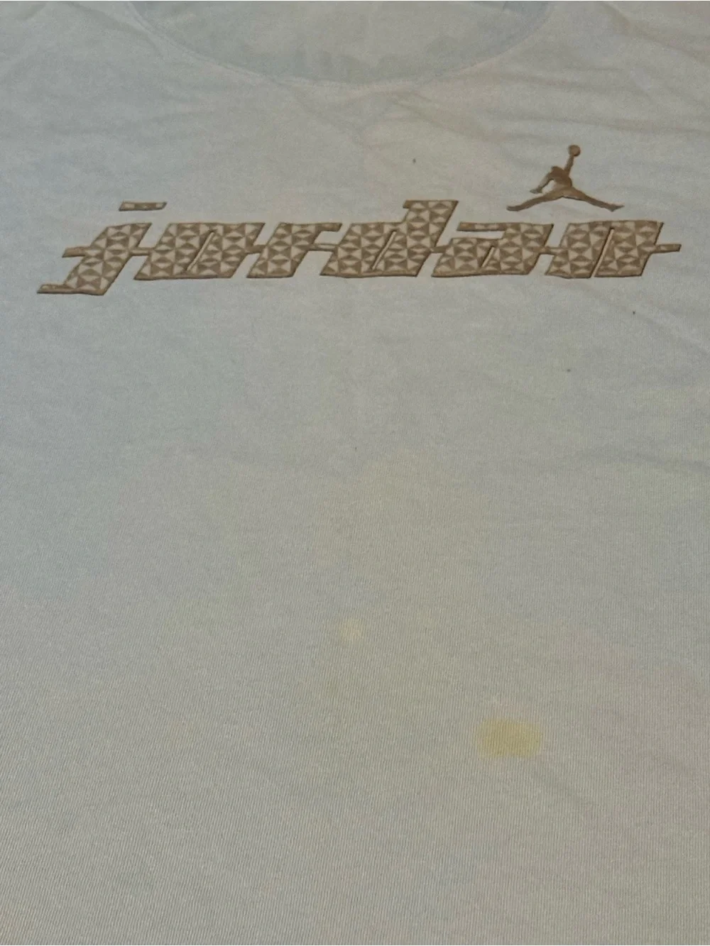 Jordan casual light